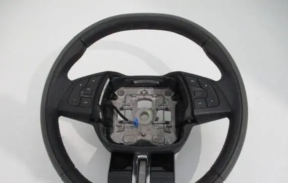 Citroen C4 Cactus Steering wheel 