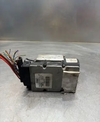 Saab 9-3 Ver2 ABS Pump 15114101D 15052401 54084735C