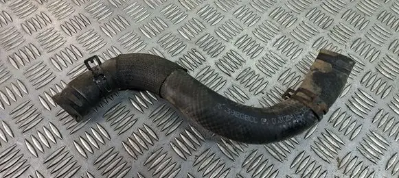 Hyundai i40 Engine coolant pipe/hose 254153Z000