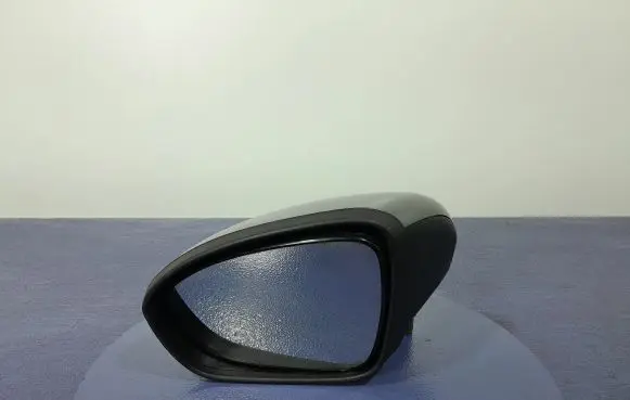 Dacia Jogger Front door electric wing mirror