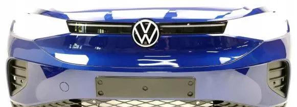 Volkswagen ID.4 Front bumper 11A808217A
