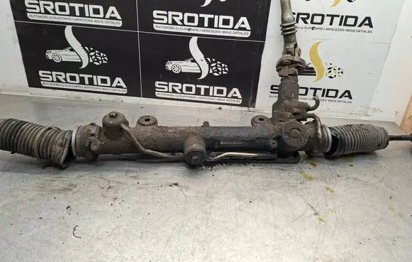Mercedes-Benz C W203 Steering rack 2034601100 34601100