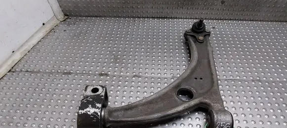 Volkswagen PASSAT B6 Front control arm 3C0407153B