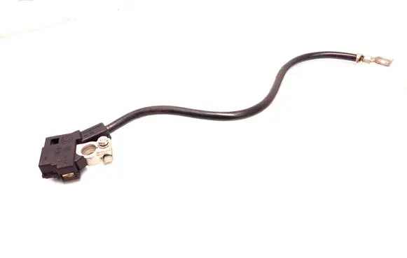 BMW 7 F01 F02 F03 F04 Negative earth cable (battery) 9302358 A2C86262400