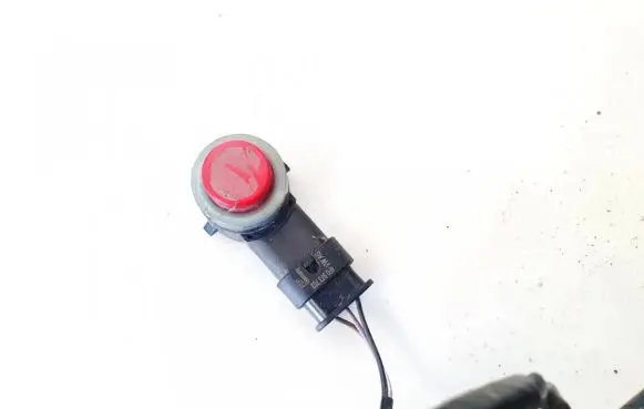 Skoda Fabia Mk3 (NJ) Parking PDC sensor 5q0919275b 307896