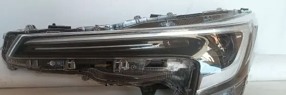 Toyota Corolla E210 E21 Headlight/headlamp 2301161008