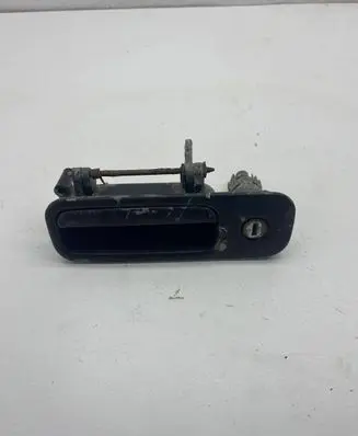 Volkswagen Caddy Tailgate/trunk/boot exterior handle 7H0827562B 7M3827565G