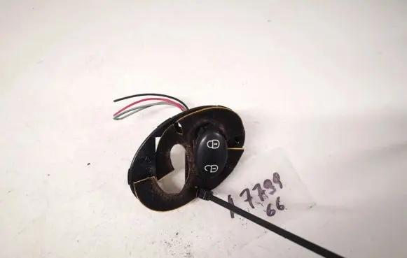 Rover 75 Central locking switch button 100350xxx