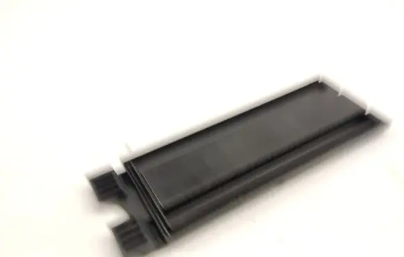 Mercedes-Benz ML W166 Cabin air micro filter cap 