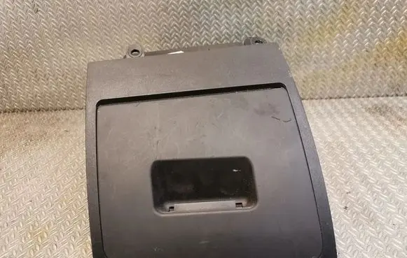 BMW 5 E60 E61 Dashboard storage box/compartment 7156963