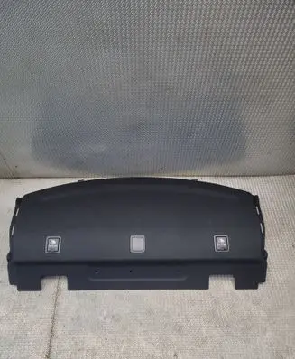 Mercedes-Benz A W177 Parcel shelf 