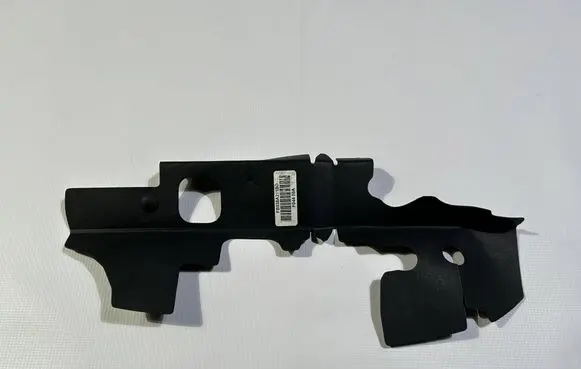 Ford Explorer V Side radiator support slam panel FB538A211BD