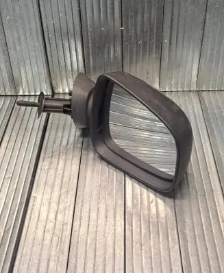 Dacia Logan I Manual wing mirror 
