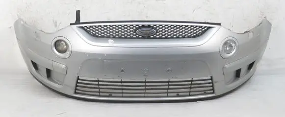 Ford S-MAX Front bumper 