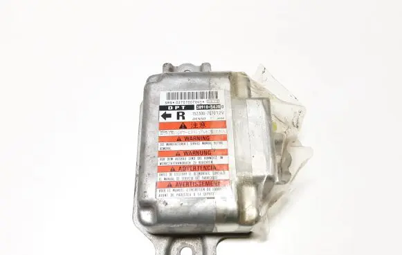 Suzuki XL7 I Airbag control unit/module 3891054J80 3891054J8 1523007070
