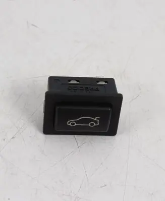 BMW 5 F10 F11 Tailgate opening switch 9200316