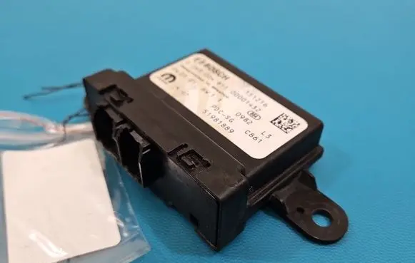 Fiat Tipo Parking PDC control unit/module 0263004811 IMPRK1557507