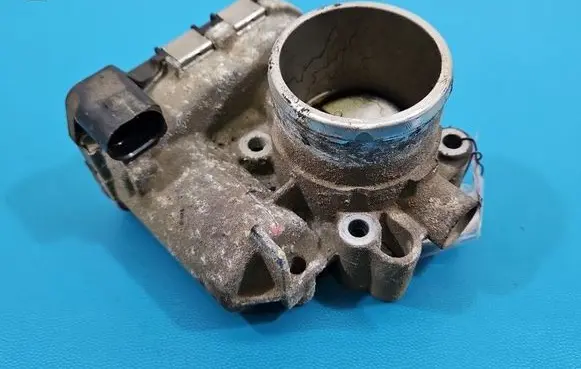 Ford Fiesta Throttle body valve 8A6G9F991AB IMPRK1578176