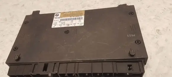 BMW 5 E60 E61 Other control units/modules 6135916295901 00000056H1