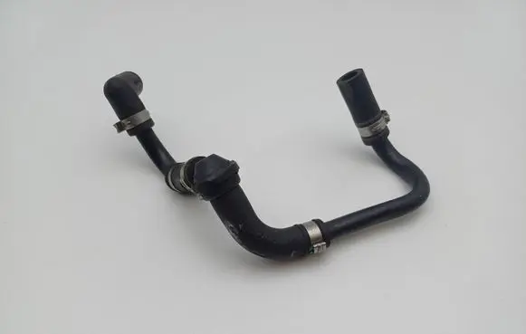 Volkswagen Polo IV 9N3 Vacuum line/pipe/hose 1J0611939A 1J0611939E