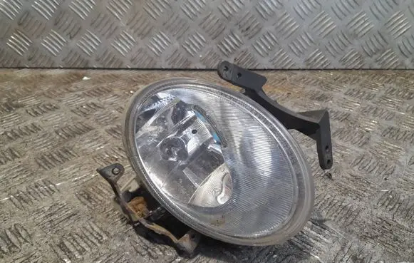 Hyundai Santa Fe Front fog light