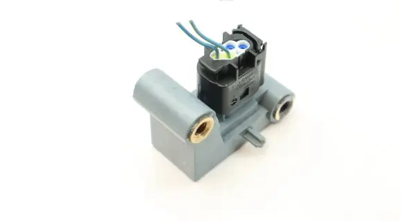 BMW 5 F10 F11 Airbag deployment crash/impact sensor 9159314