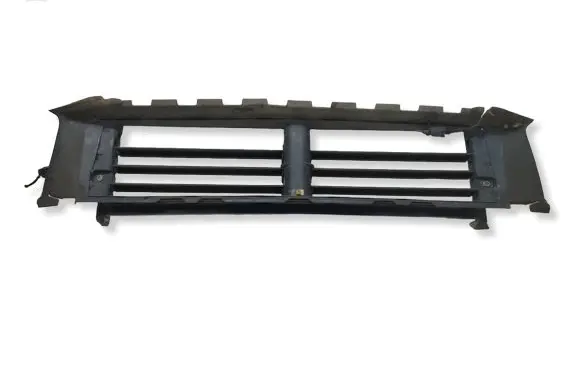 Audi A4 S4 B9 Intercooler air guide/duct channel 8W0122321 E11945A01 000599