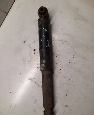 Renault Espace - Grand espace IV Rear shock absorber/damper