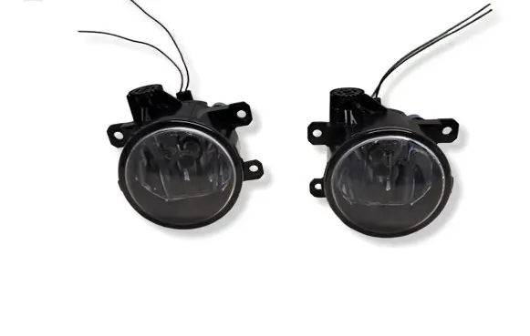 Citroen C4 II Picasso Front fog light 9687410080