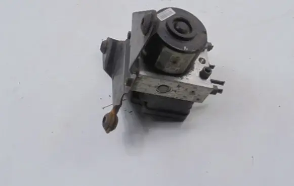 Peugeot 206 ABS Pump 9753462580