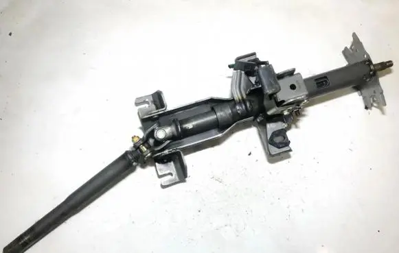 Suzuki Grand Vitara II Steering wheel axle