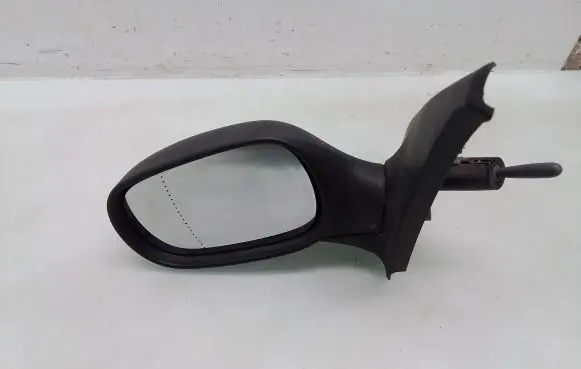 Renault Clio II Manual wing mirror 