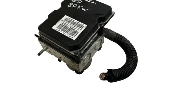 Peugeot 308 ABS Pump 9665734580 0265951103