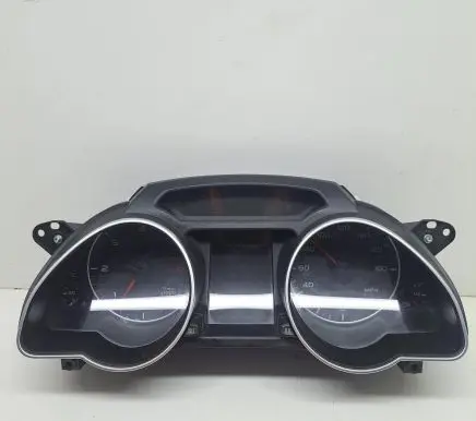 Audi A5 8T 8F Speedometer (instrument cluster) 8T0920981B 503001520505