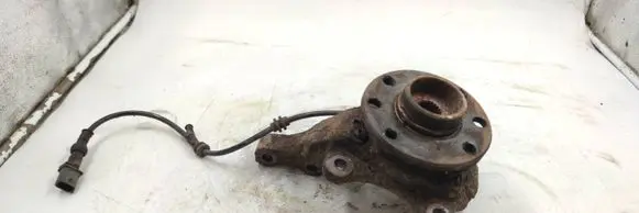 Opel Meriva A Front wheel hub