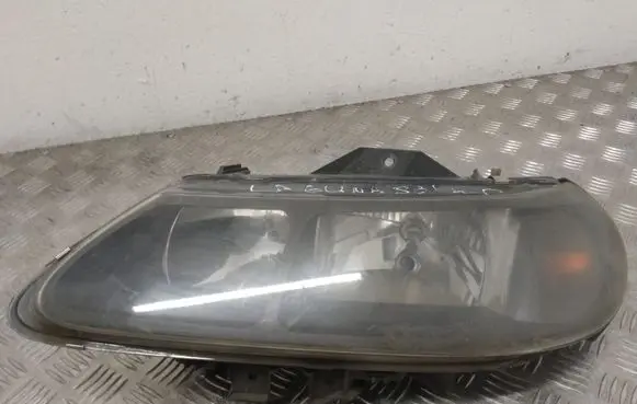 Renault Laguna I Headlight/headlamp 14941900L