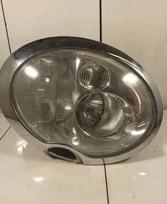 Mini One - Cooper R50 - 53 Headlight/headlamp 40250748