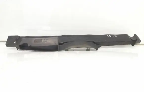 Skoda Octavia Mk2 (1Z) Air intake duct part 1z0121285f