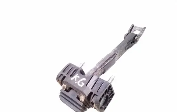 Jaguar XJ X351 Rear door check strap stopper AW93F27200BB