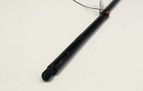 Chevrolet Corvette Front bonnet/hood damper/strut