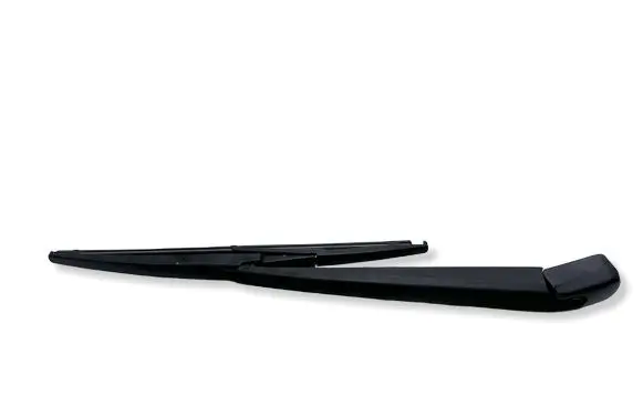 Mazda 6 Rear wiper blade arm 