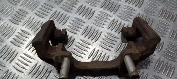 Mercedes-Benz E W210 Front brake caliper