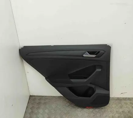 Volkswagen T-Roc Rear door card panel trim 2GA867211
