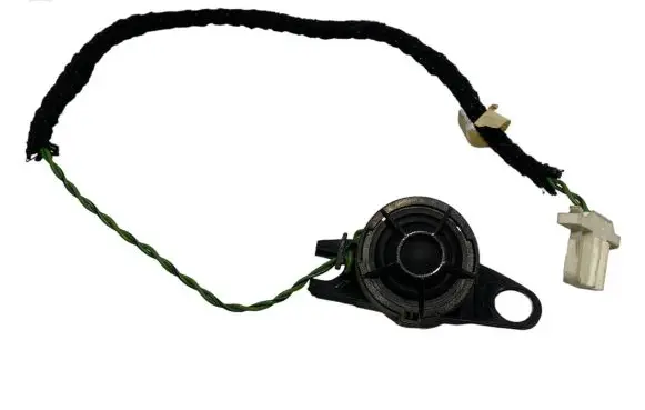 BMW 3 E46 Front door high frequency speaker 8368232 65138368232