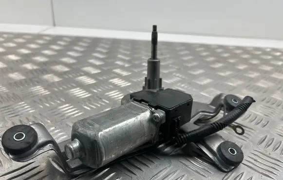 Toyota Corolla Verso AR10 Rear window wiper motor 851300F010 2596001022
