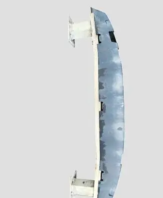 Citroen C4 Grand Picasso Front bumper cross member