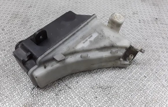 Coolant expansion tank/reservoir