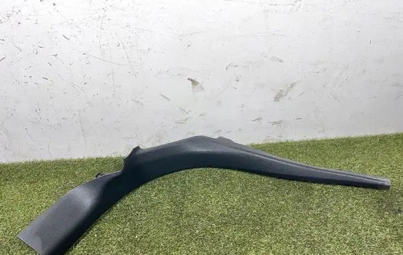 Audi A4 S4 B9 Other trunk/boot trim element