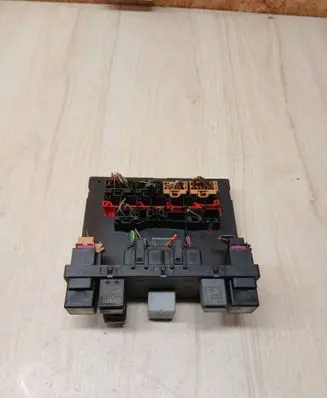 Comfort/convenience module