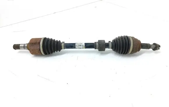 Renault Talisman Front driveshaft 391018508R